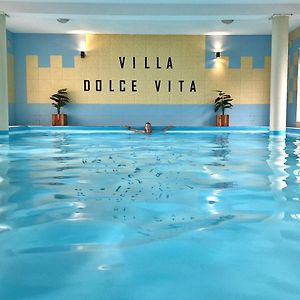 Villa Dolce Vita